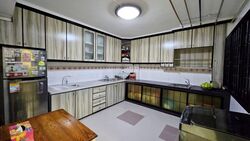 Blk 486A Tampines Avenue 9 (Tampines), HDB 5 Rooms #540803001